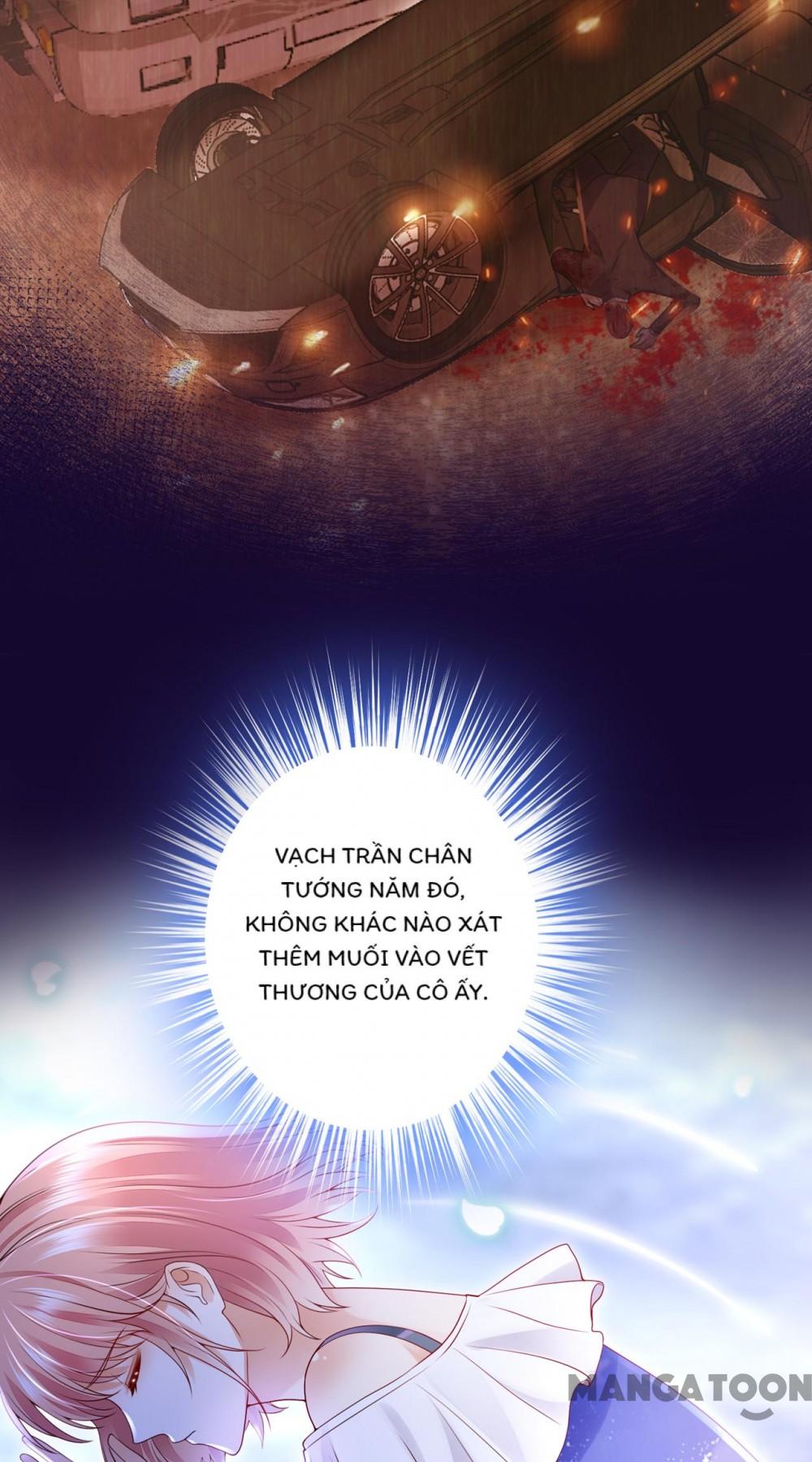 Hào Môn Thiên Giới Tiền Thê Chap 782 - Next Chap 783