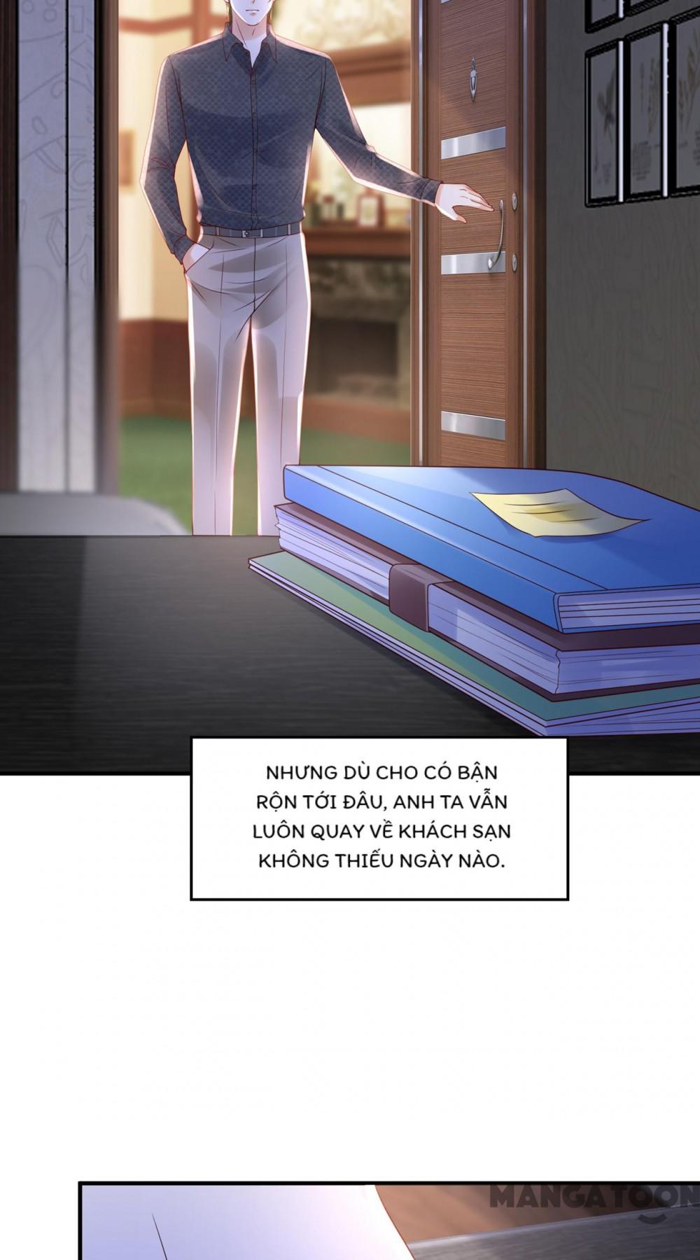 Hào Môn Thiên Giới Tiền Thê Chap 782 - Next Chap 783