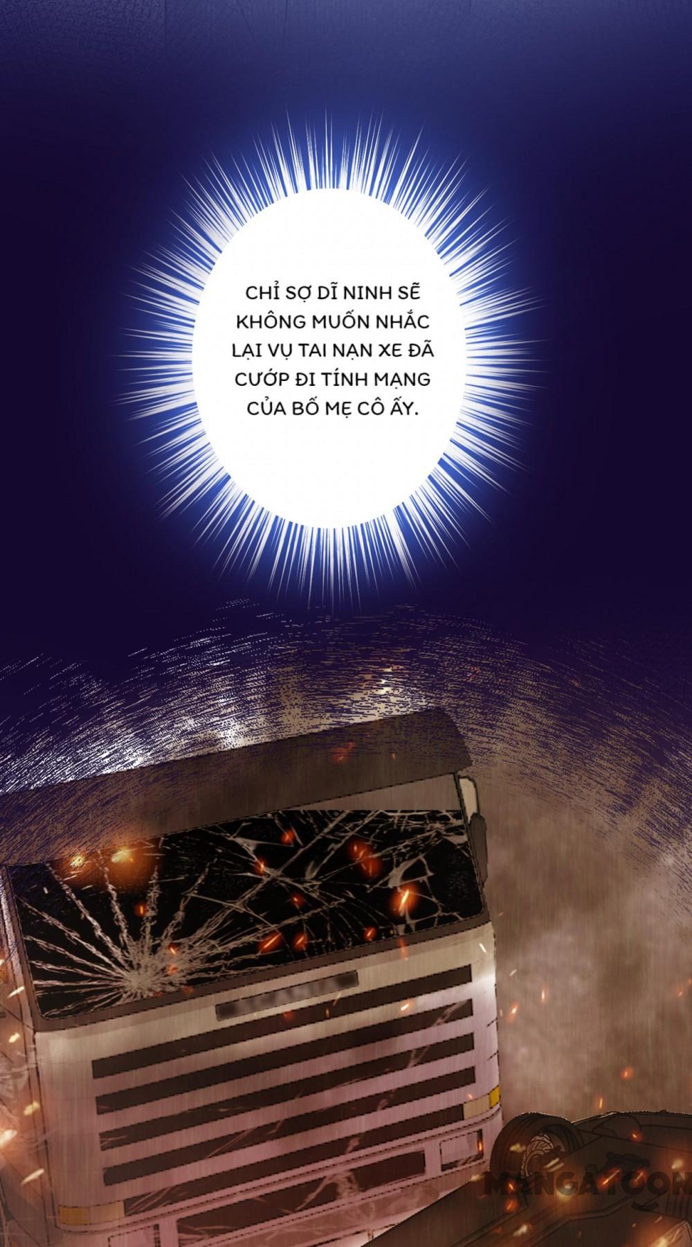 Hào Môn Thiên Giới Tiền Thê Chap 782 - Next Chap 783