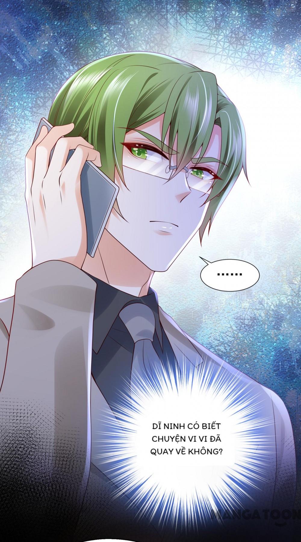 Hào Môn Thiên Giới Tiền Thê Chap 782 - Next Chap 783