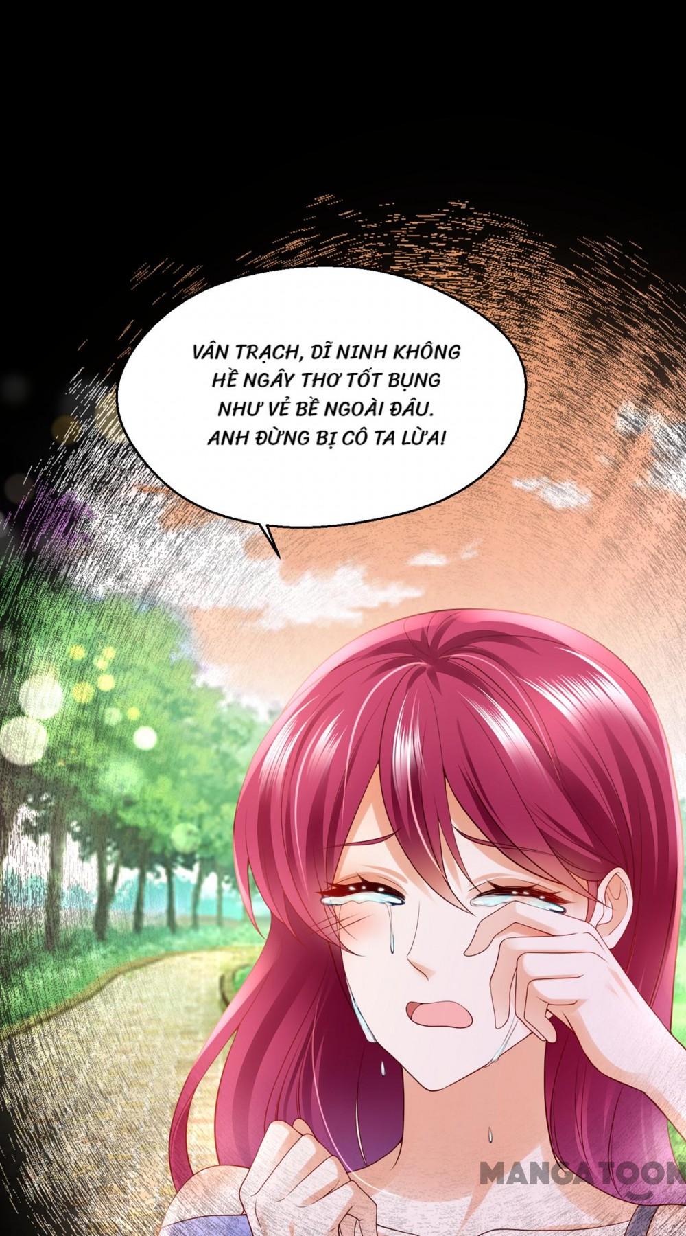 Hào Môn Thiên Giới Tiền Thê Chap 782 - Next Chap 783