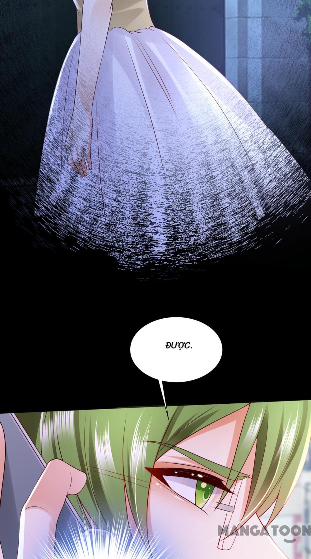 Hào Môn Thiên Giới Tiền Thê Chap 782 - Next Chap 783