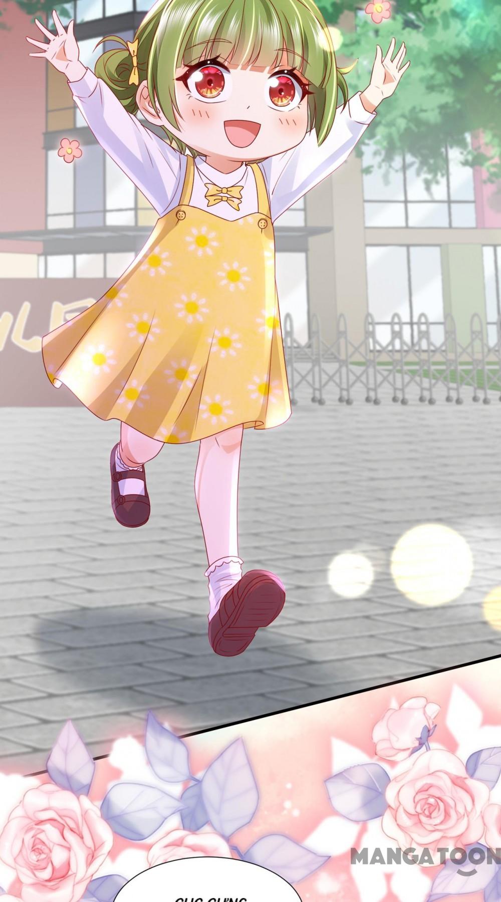 Hào Môn Thiên Giới Tiền Thê Chap 783 - Next Chap 784