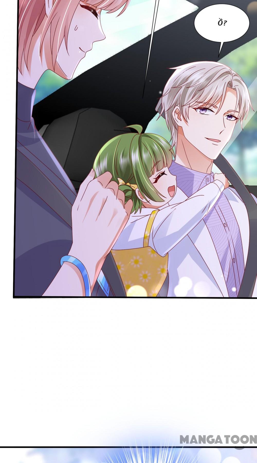 Hào Môn Thiên Giới Tiền Thê Chap 783 - Next Chap 784