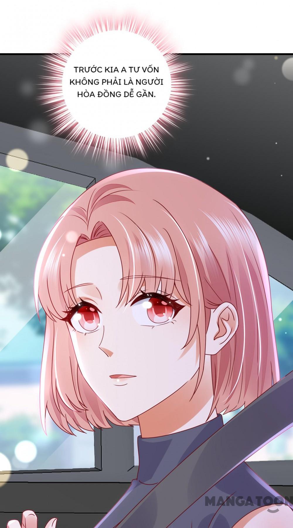 Hào Môn Thiên Giới Tiền Thê Chap 783 - Next Chap 784