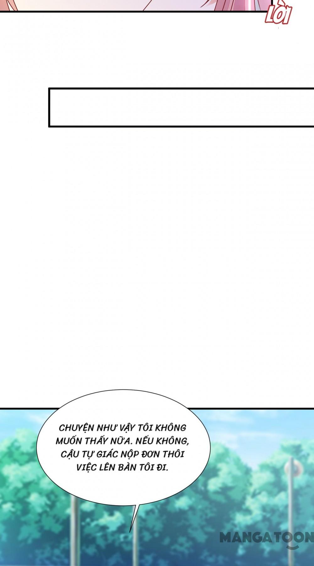 Hào Môn Thiên Giới Tiền Thê Chap 783 - Next Chap 784