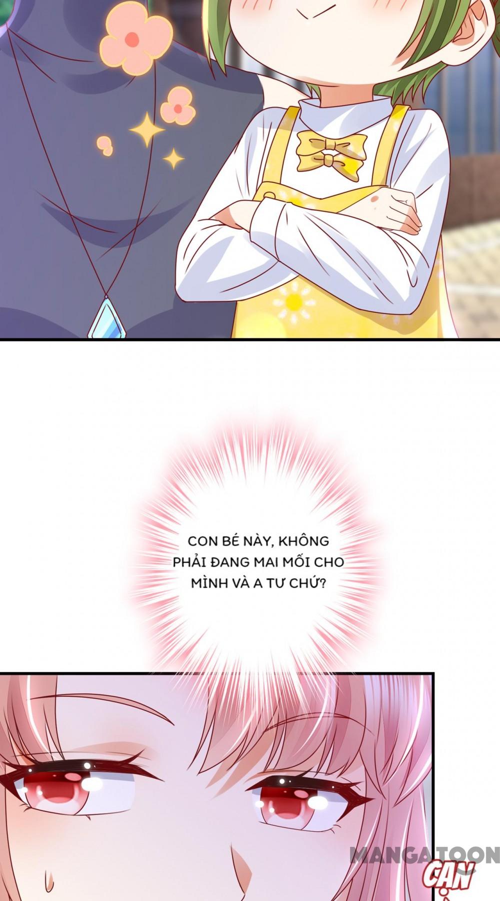 Hào Môn Thiên Giới Tiền Thê Chap 783 - Next Chap 784