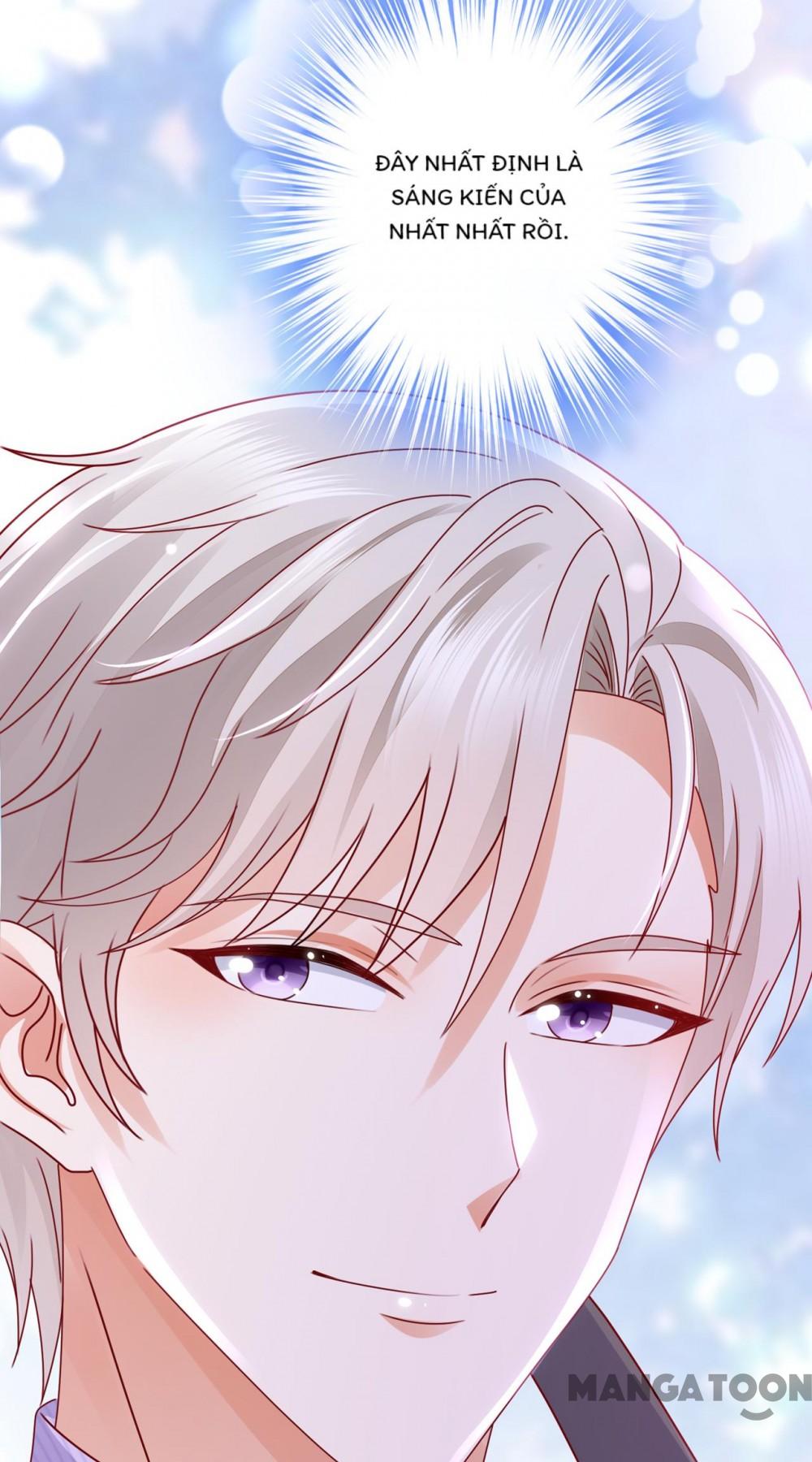 Hào Môn Thiên Giới Tiền Thê Chap 783 - Next Chap 784