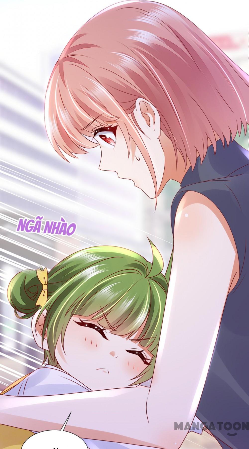 Hào Môn Thiên Giới Tiền Thê Chap 783 - Next Chap 784