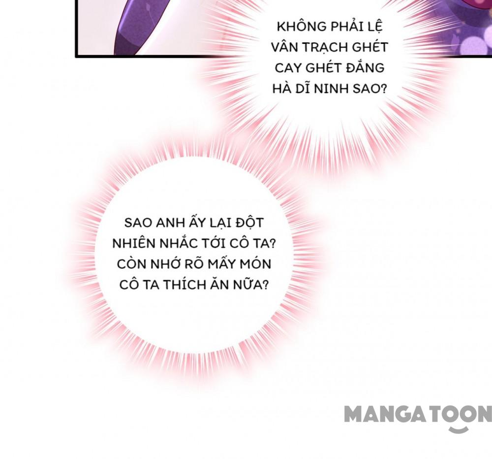 Hào Môn Thiên Giới Tiền Thê Chap 783 - Next Chap 784