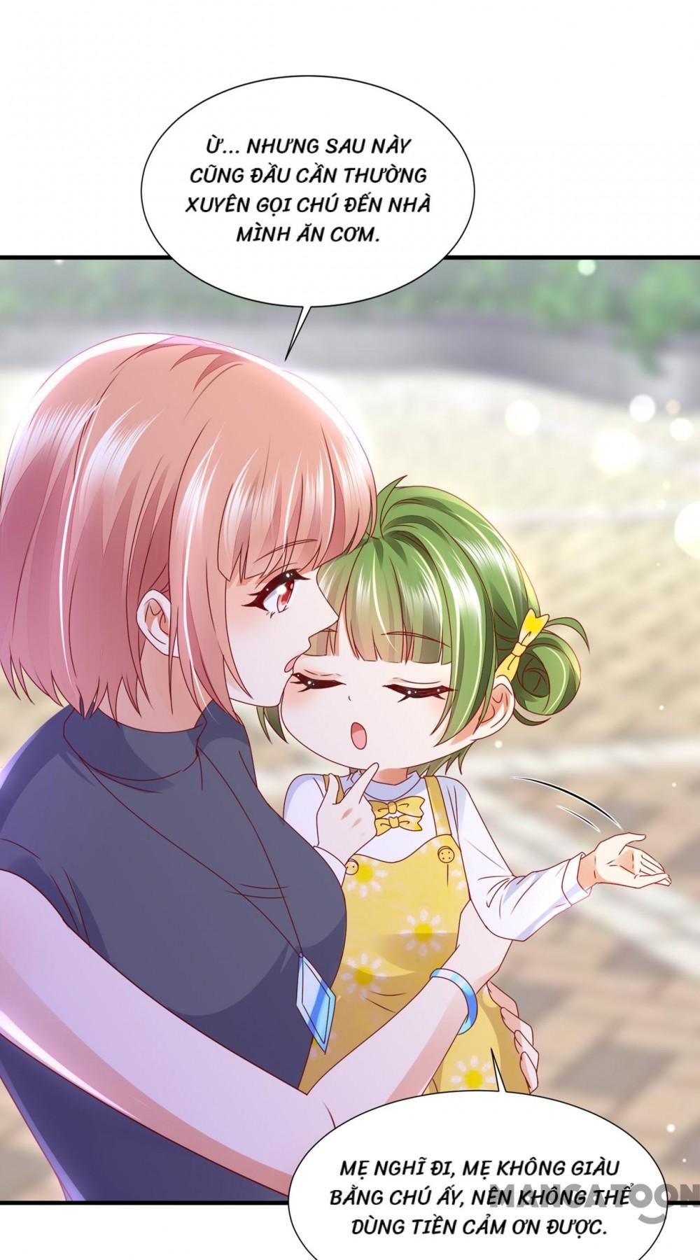 Hào Môn Thiên Giới Tiền Thê Chap 783 - Next Chap 784