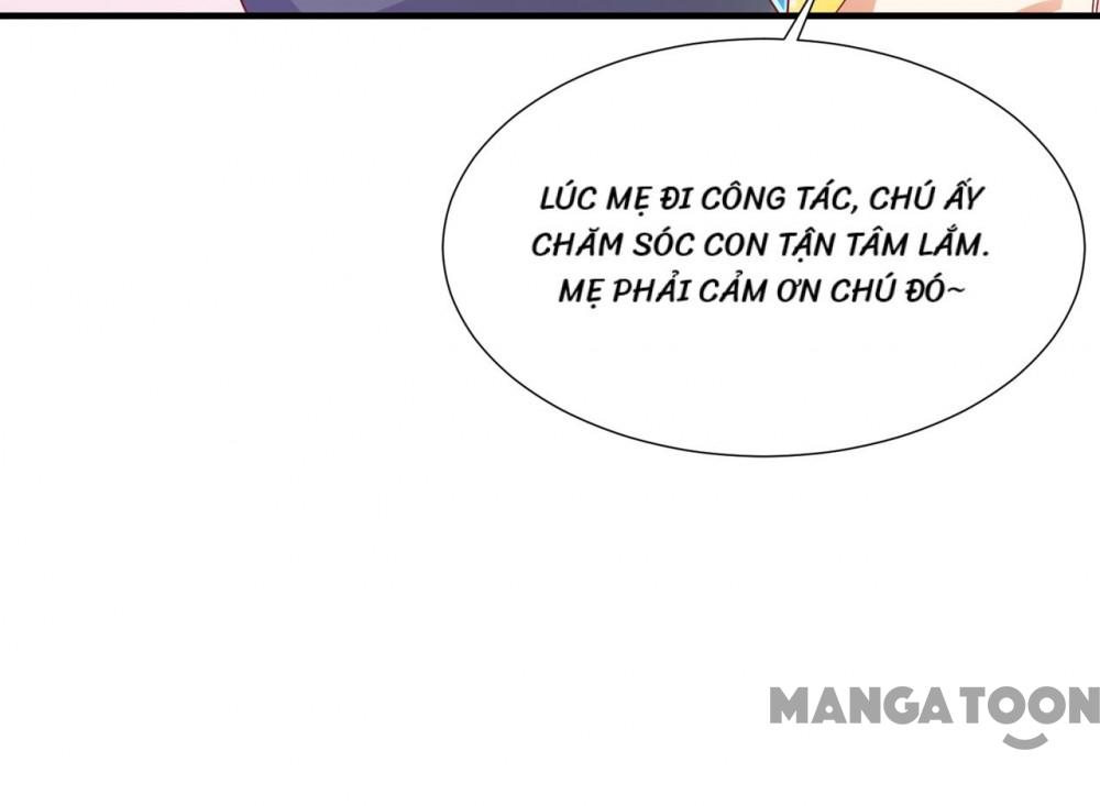 Hào Môn Thiên Giới Tiền Thê Chap 783 - Next Chap 784
