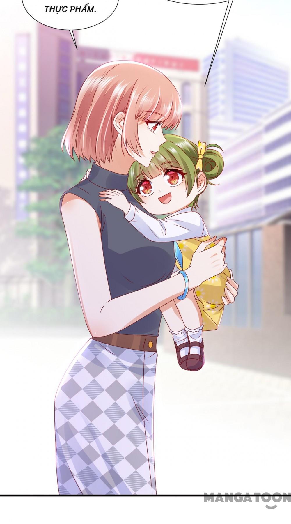 Hào Môn Thiên Giới Tiền Thê Chap 783 - Next Chap 784