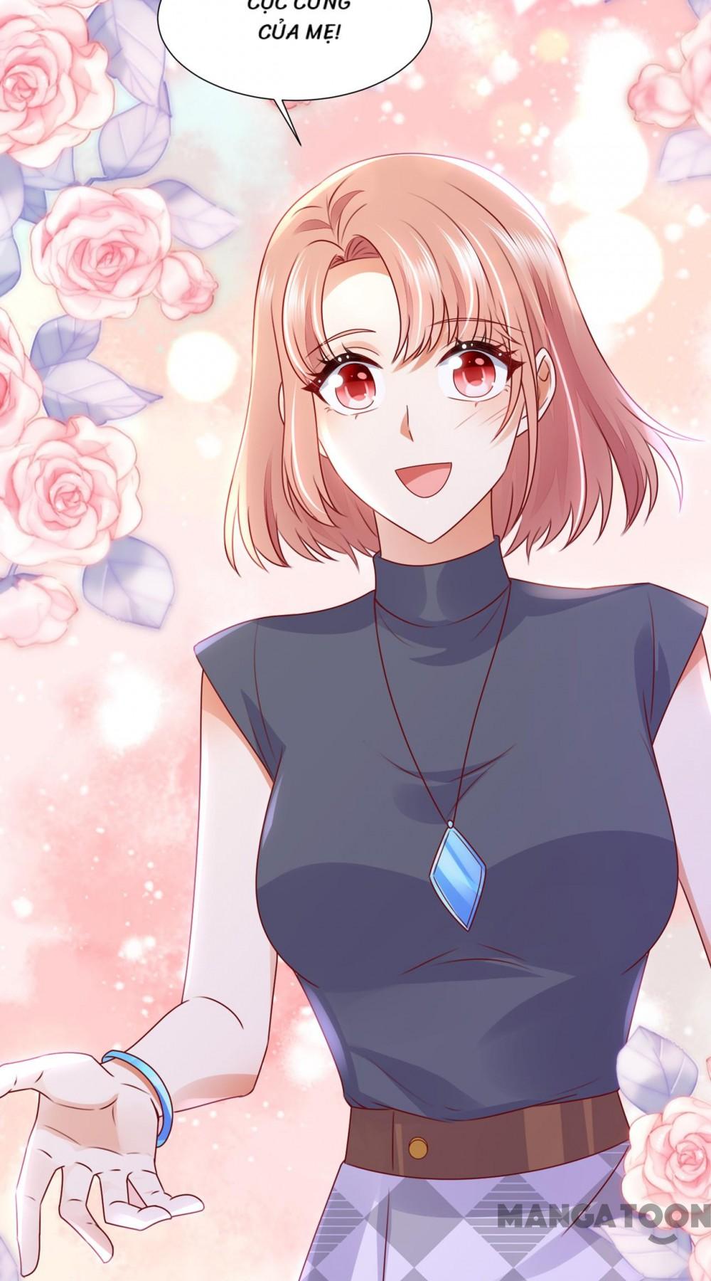 Hào Môn Thiên Giới Tiền Thê Chap 783 - Next Chap 784