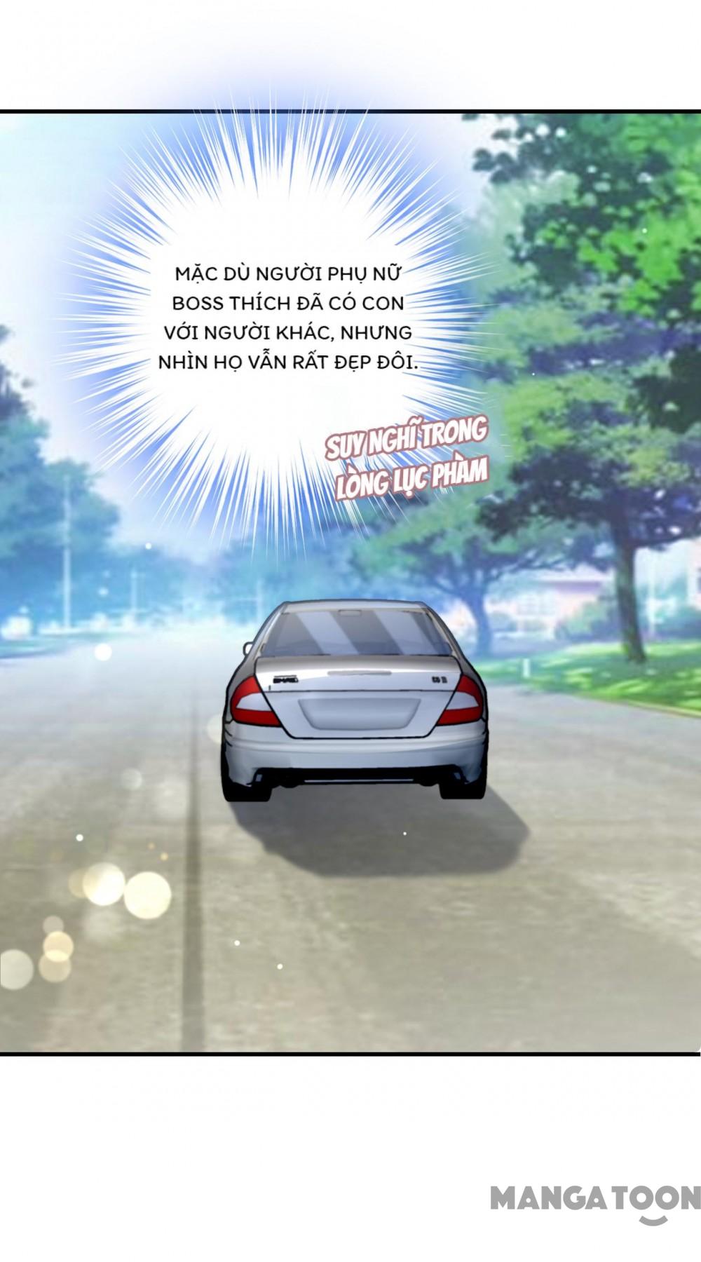 Hào Môn Thiên Giới Tiền Thê Chap 783 - Next Chap 784
