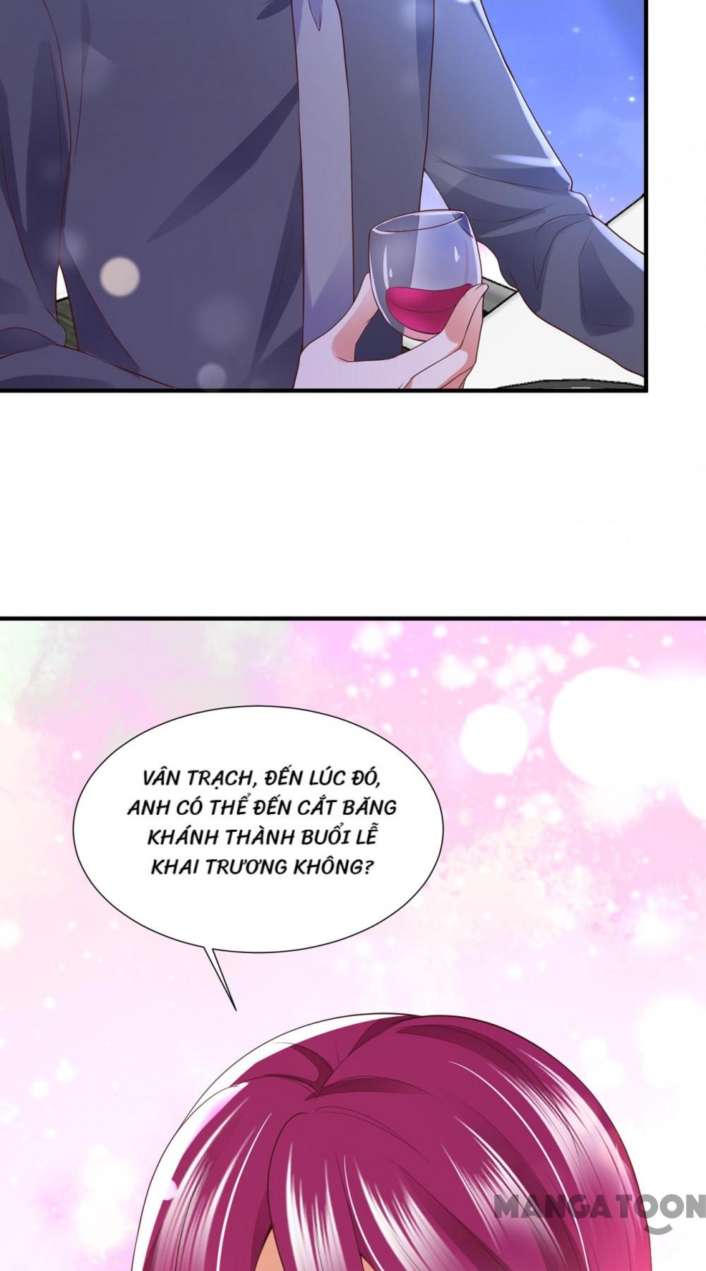 Hào Môn Thiên Giới Tiền Thê Chap 784 - Next Chap 785