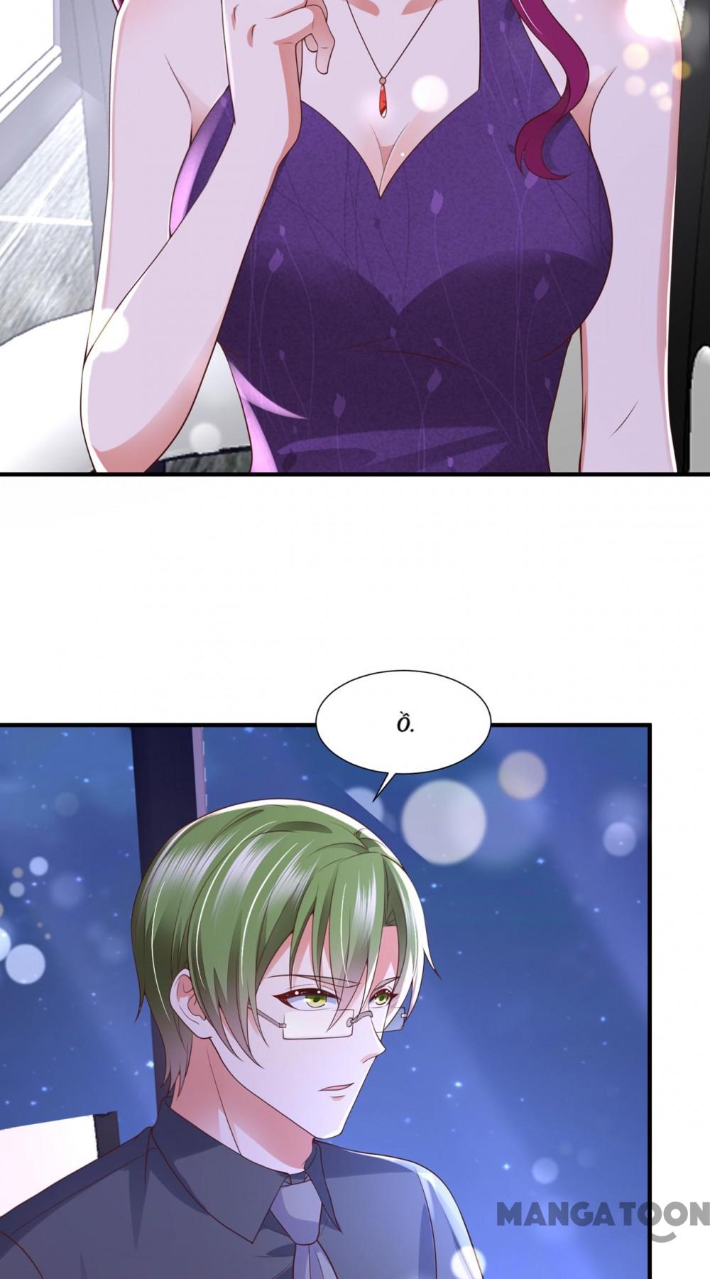 Hào Môn Thiên Giới Tiền Thê Chap 784 - Next Chap 785