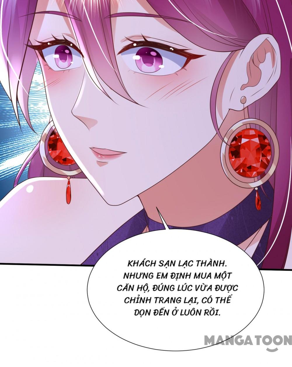 Hào Môn Thiên Giới Tiền Thê Chap 784 - Next Chap 785