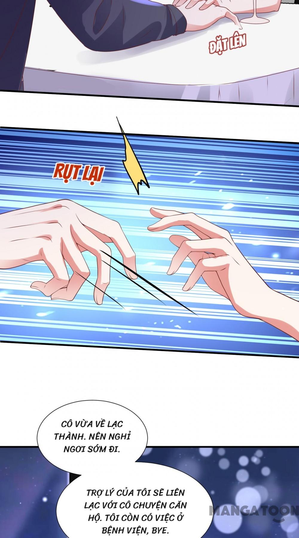 Hào Môn Thiên Giới Tiền Thê Chap 784 - Next Chap 785