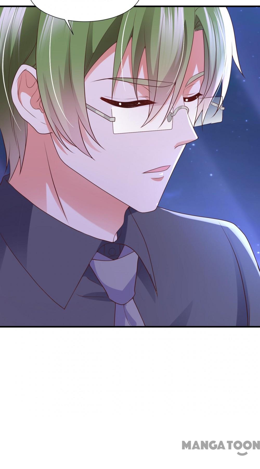 Hào Môn Thiên Giới Tiền Thê Chap 784 - Next Chap 785