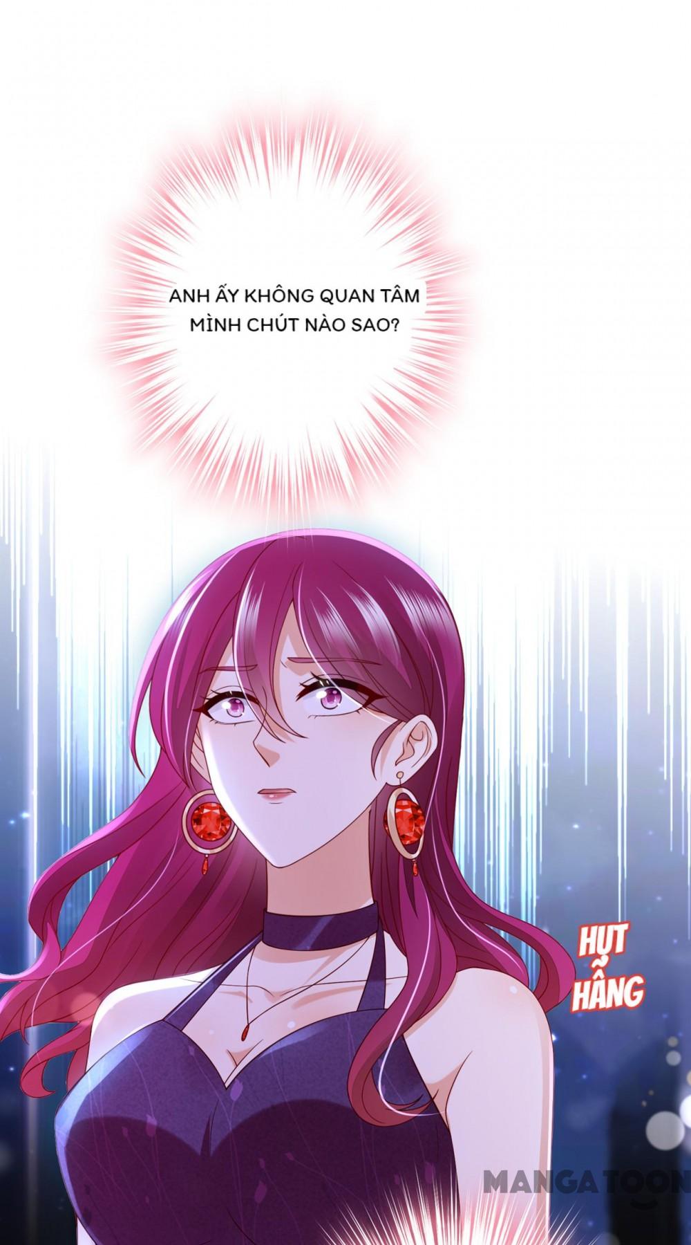 Hào Môn Thiên Giới Tiền Thê Chap 784 - Next Chap 785