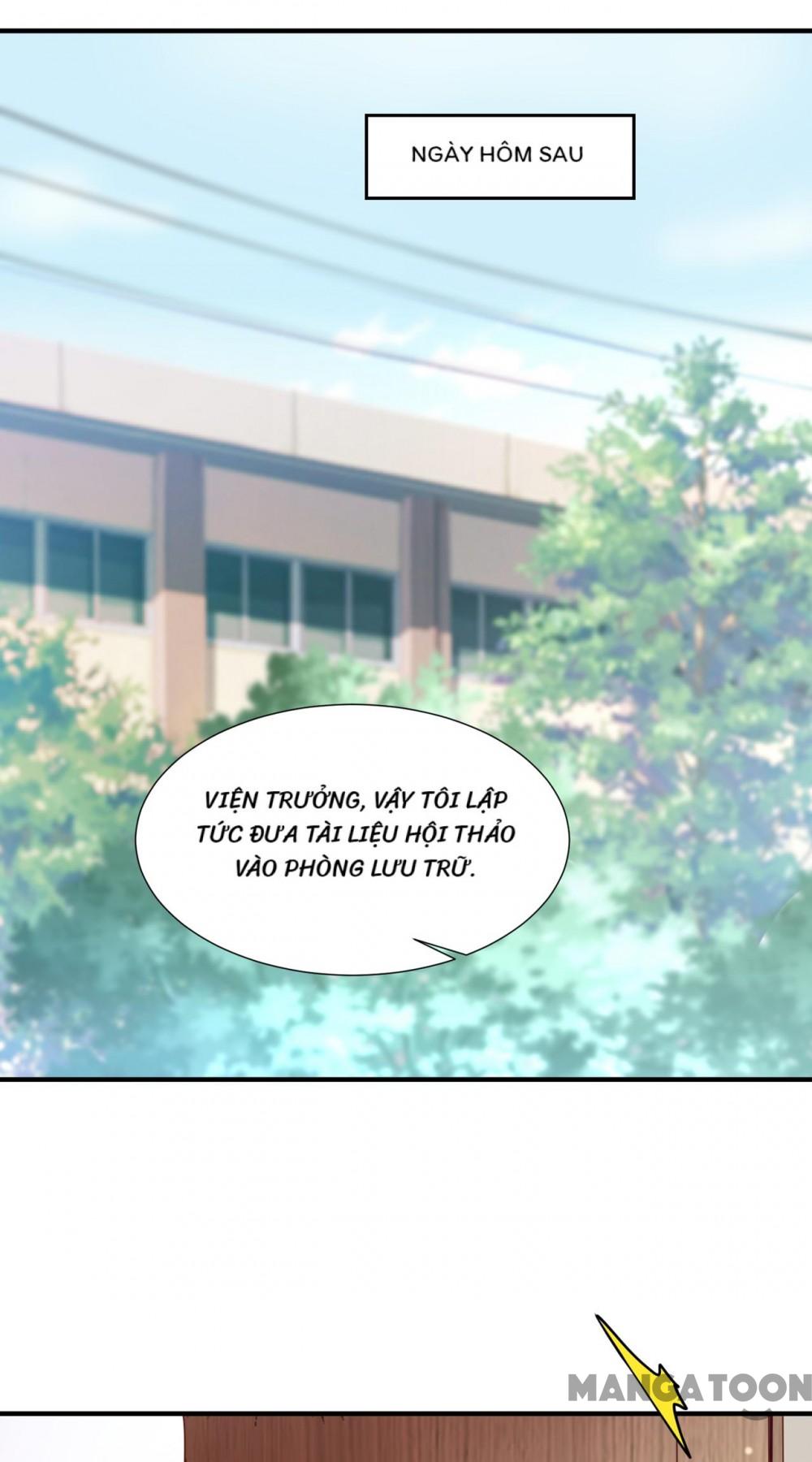 Hào Môn Thiên Giới Tiền Thê Chap 784 - Next Chap 785