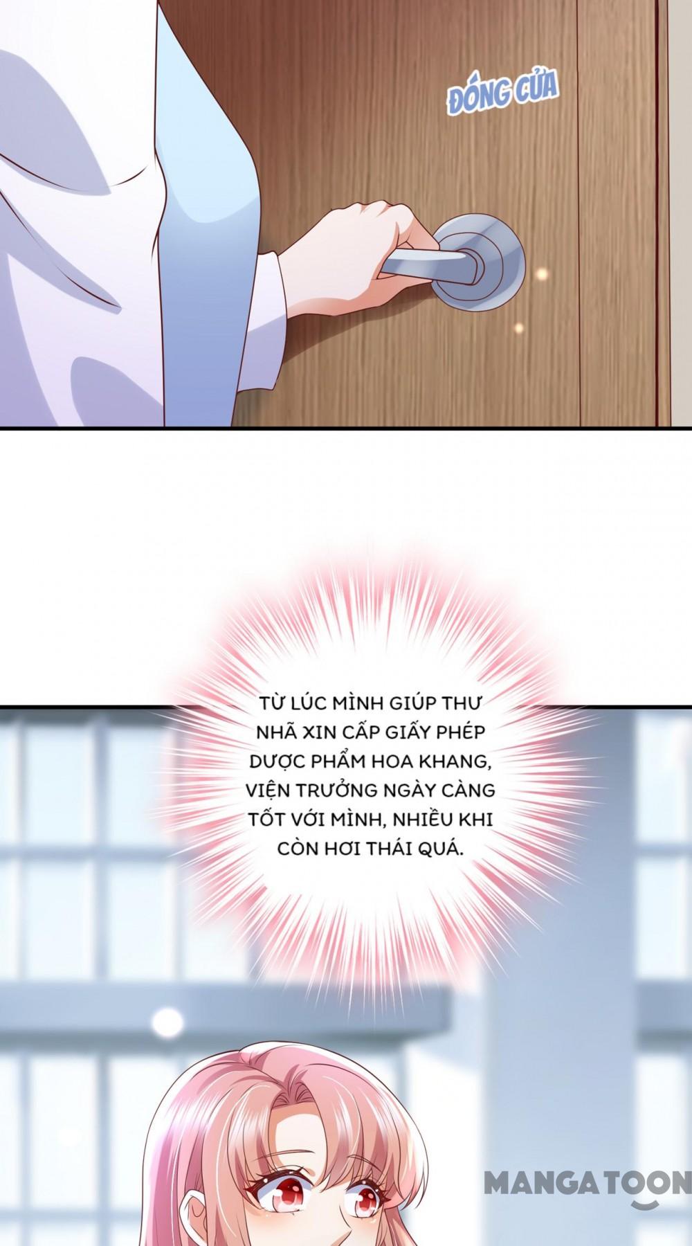 Hào Môn Thiên Giới Tiền Thê Chap 784 - Next Chap 785