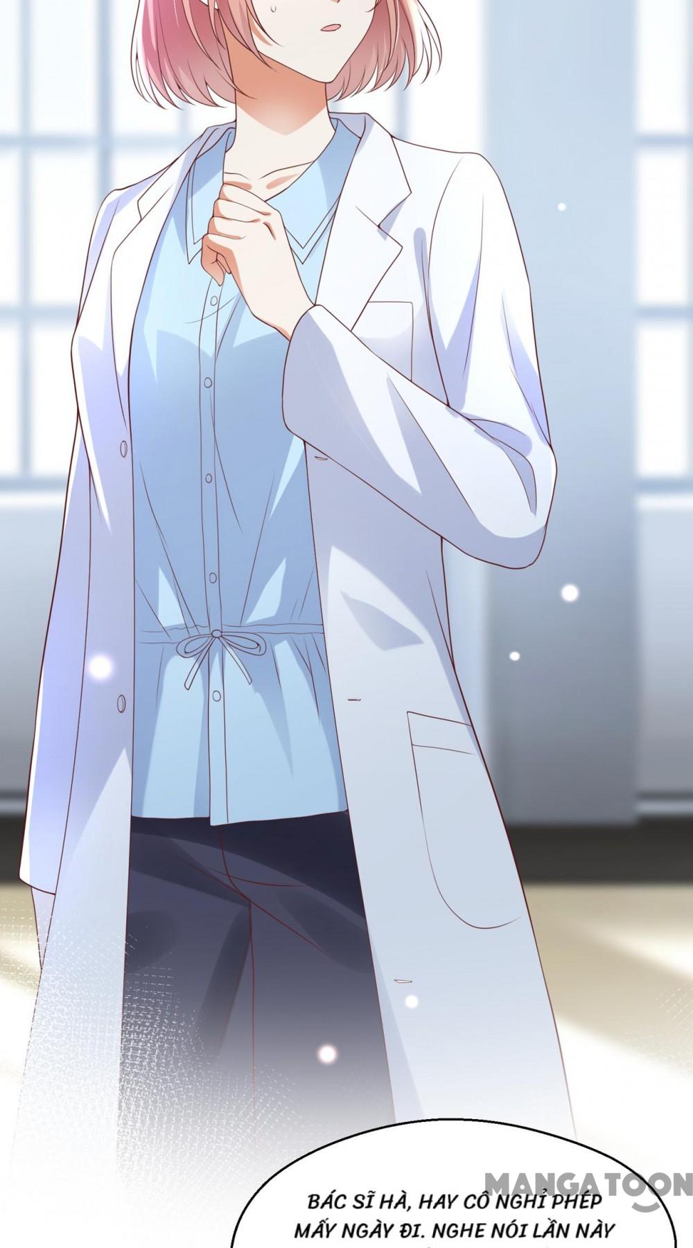 Hào Môn Thiên Giới Tiền Thê Chap 784 - Next Chap 785