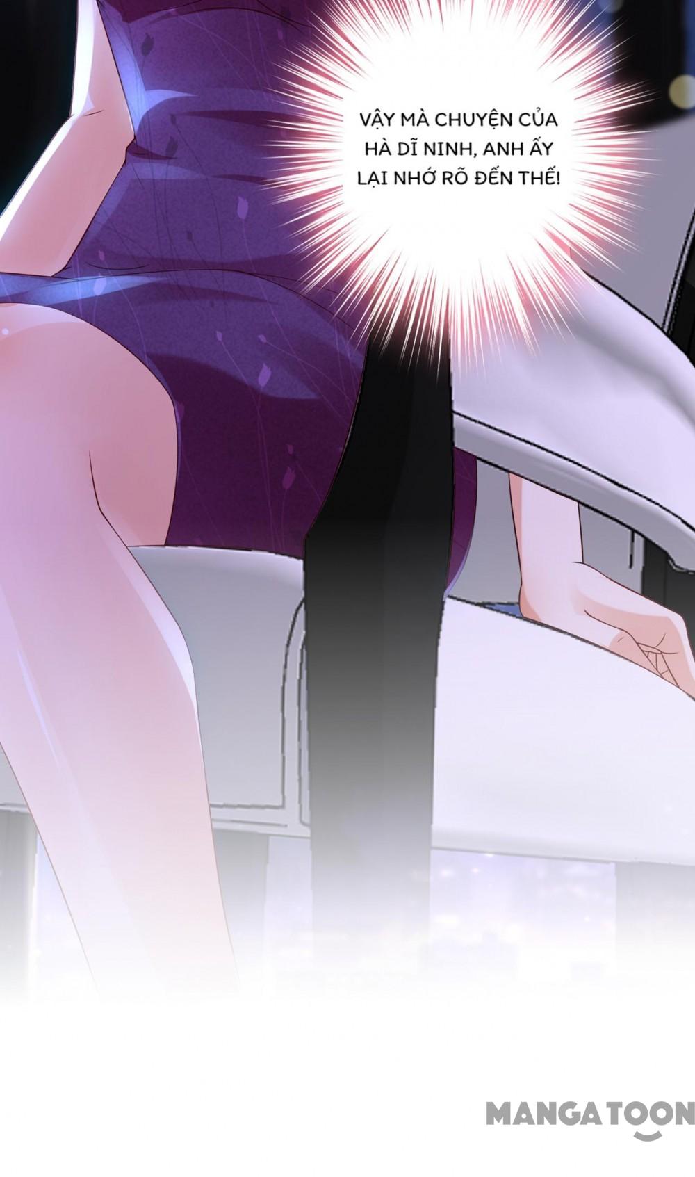 Hào Môn Thiên Giới Tiền Thê Chap 784 - Next Chap 785