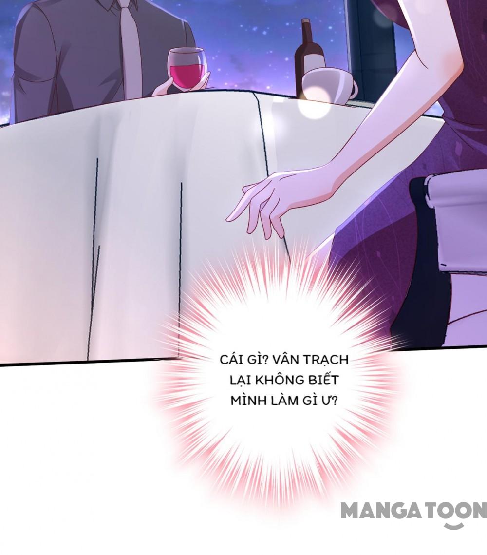 Hào Môn Thiên Giới Tiền Thê Chap 784 - Next Chap 785