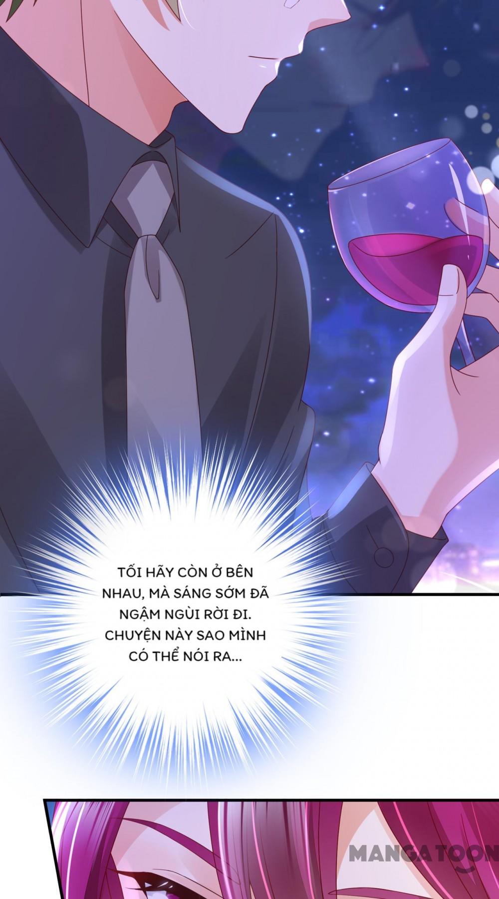 Hào Môn Thiên Giới Tiền Thê Chap 784 - Next Chap 785