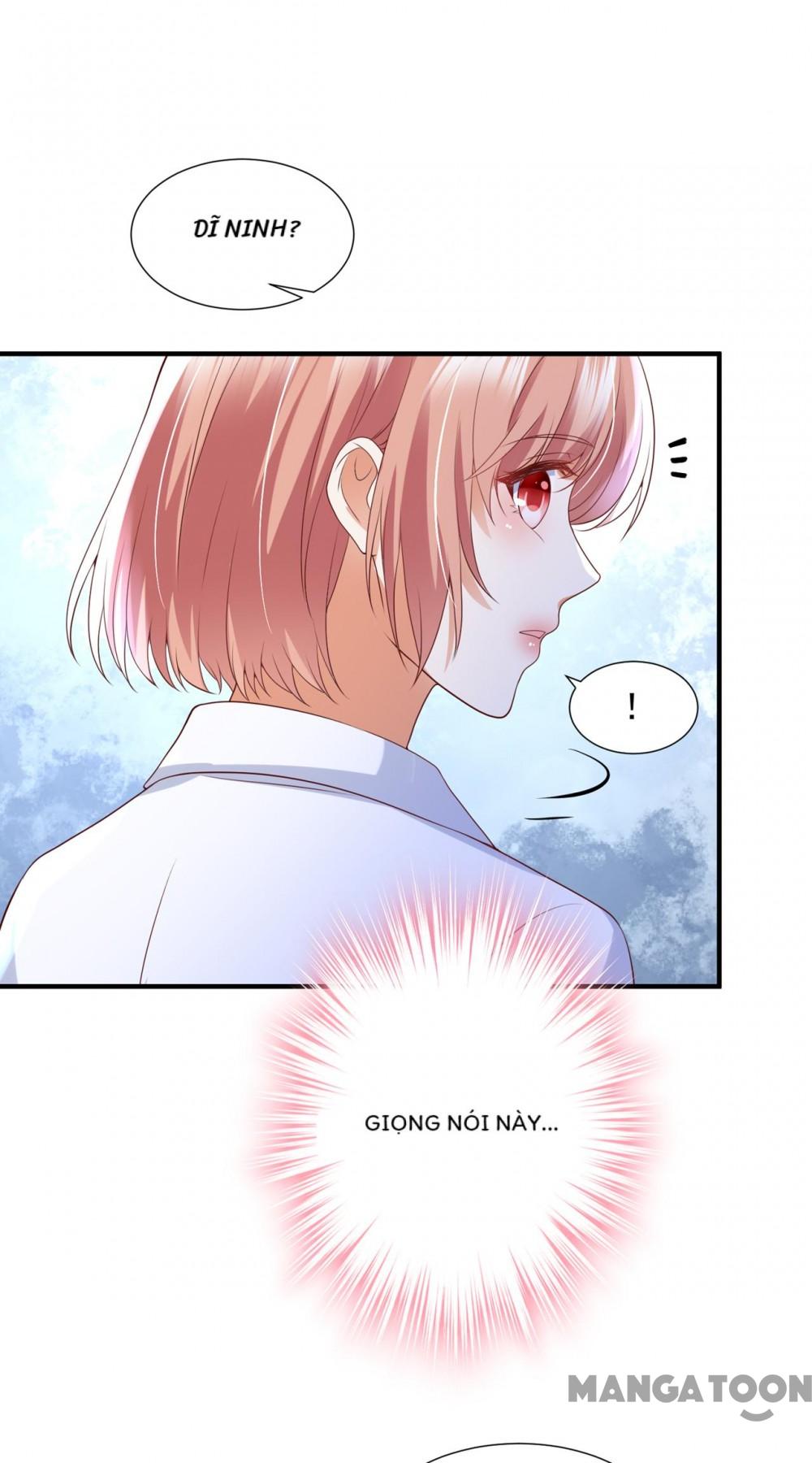 Hào Môn Thiên Giới Tiền Thê Chap 784 - Next Chap 785