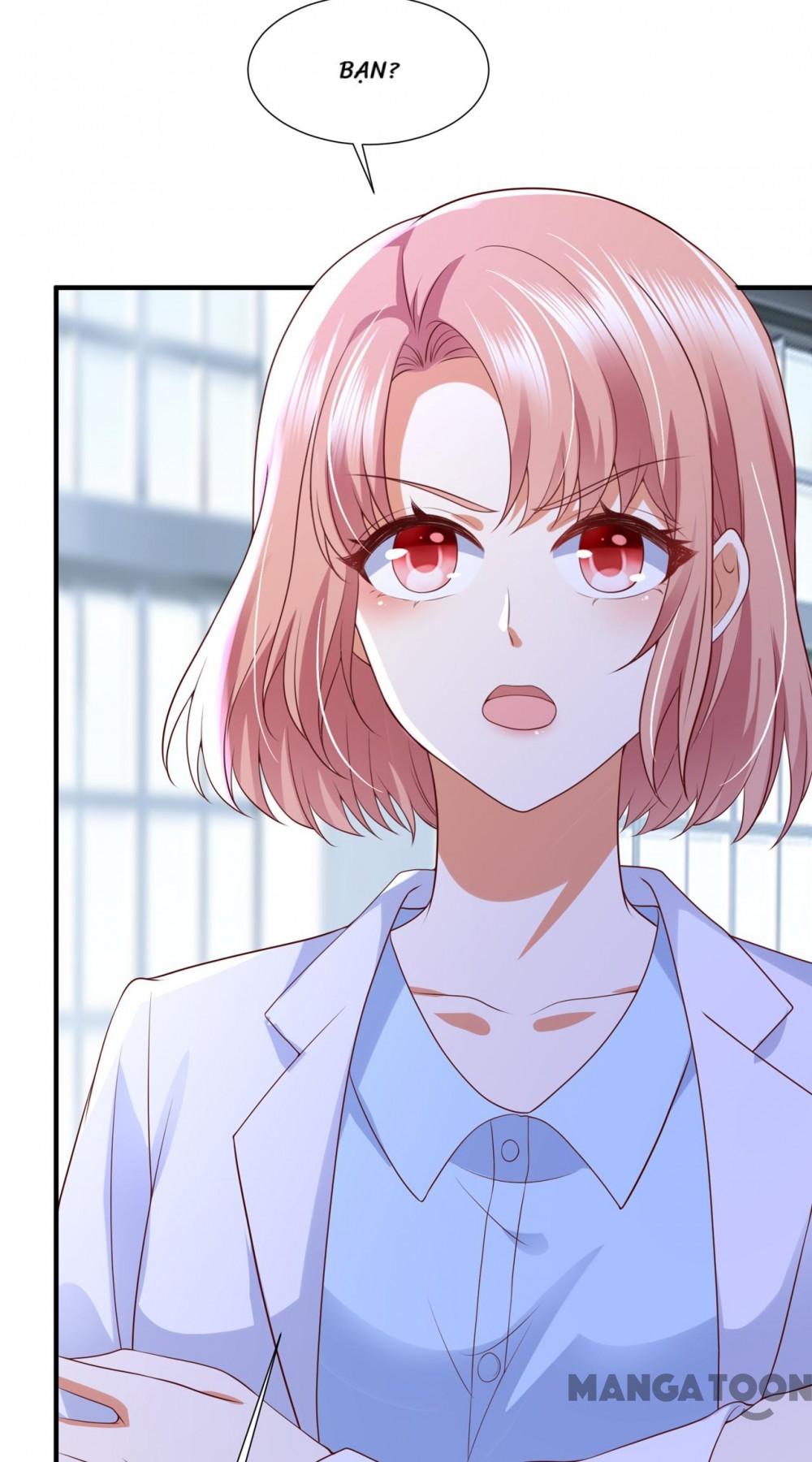 Hào Môn Thiên Giới Tiền Thê Chap 784 - Next Chap 785