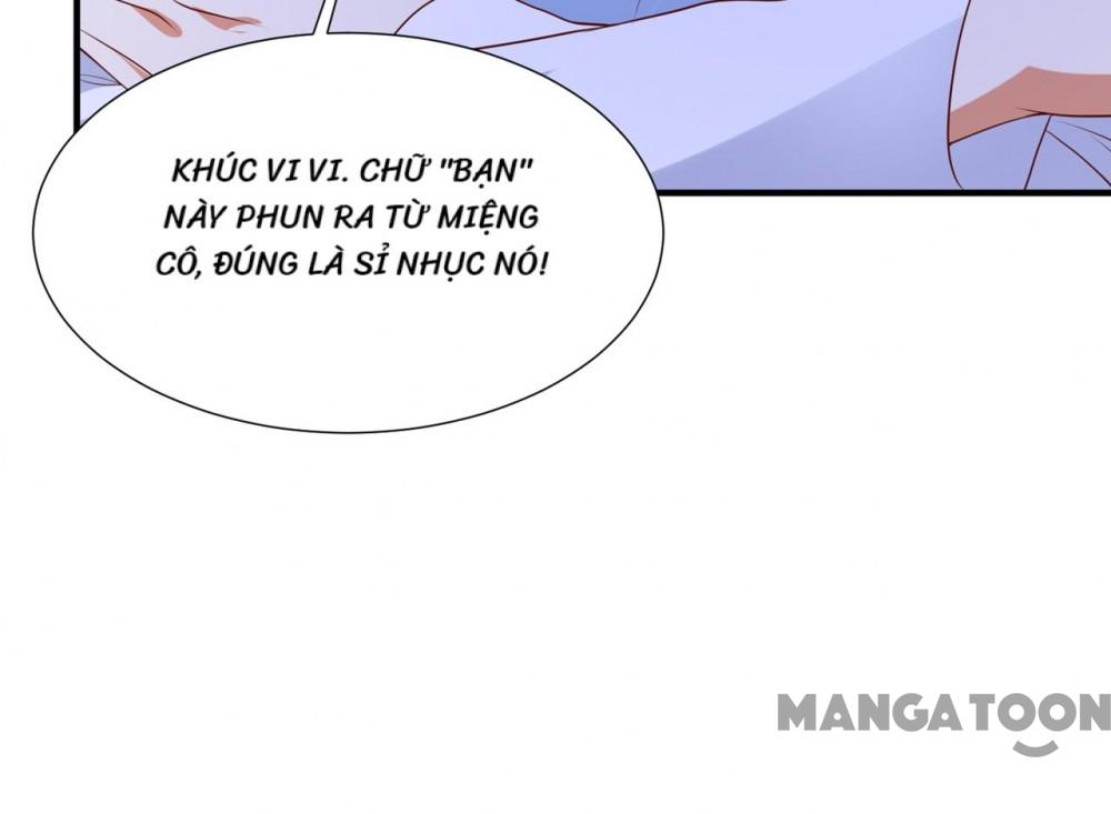 Hào Môn Thiên Giới Tiền Thê Chap 784 - Next Chap 785