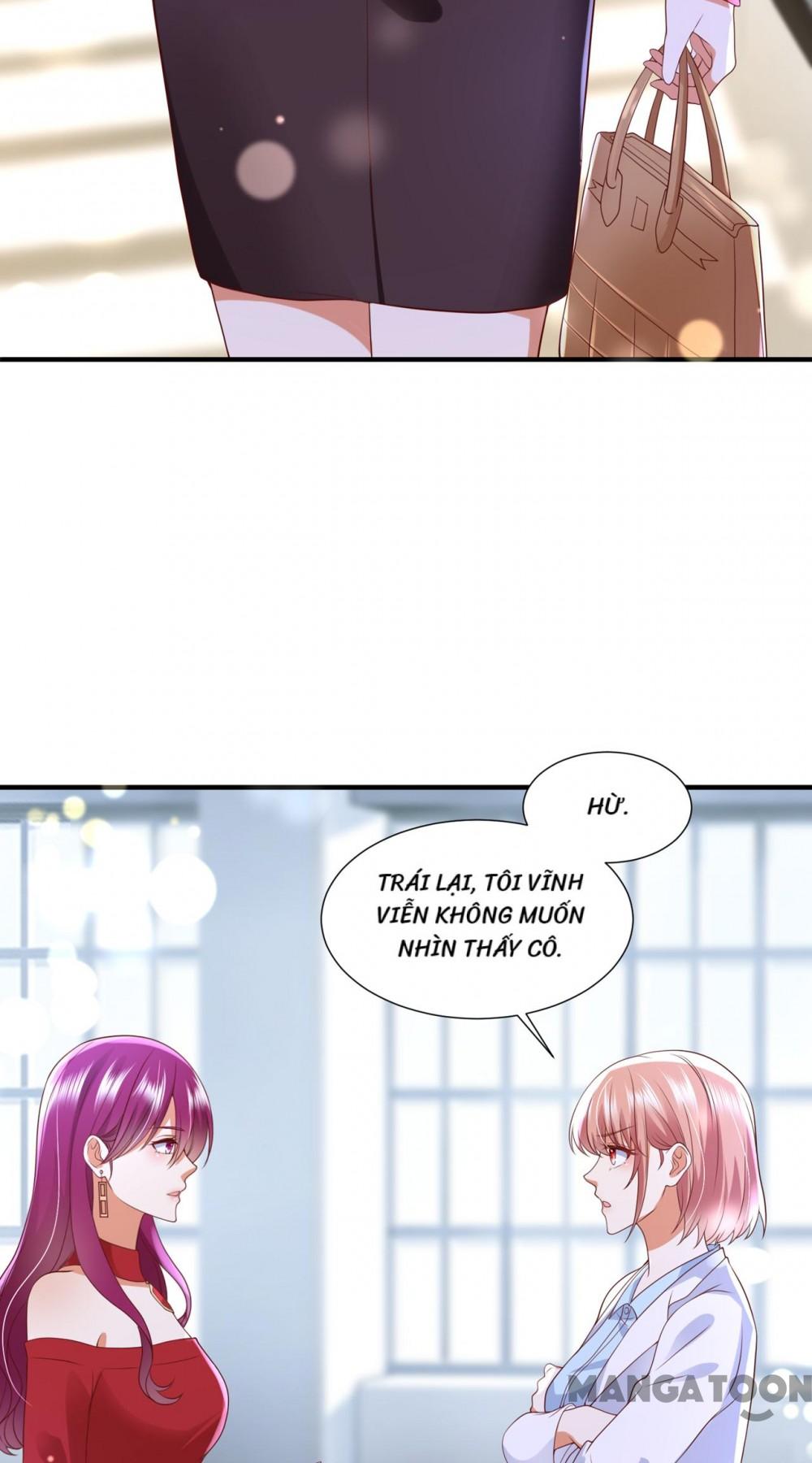 Hào Môn Thiên Giới Tiền Thê Chap 784 - Next Chap 785