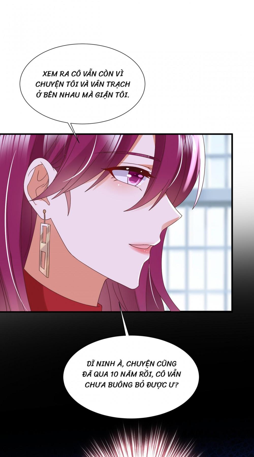 Hào Môn Thiên Giới Tiền Thê Chap 785 - Next Chap 786