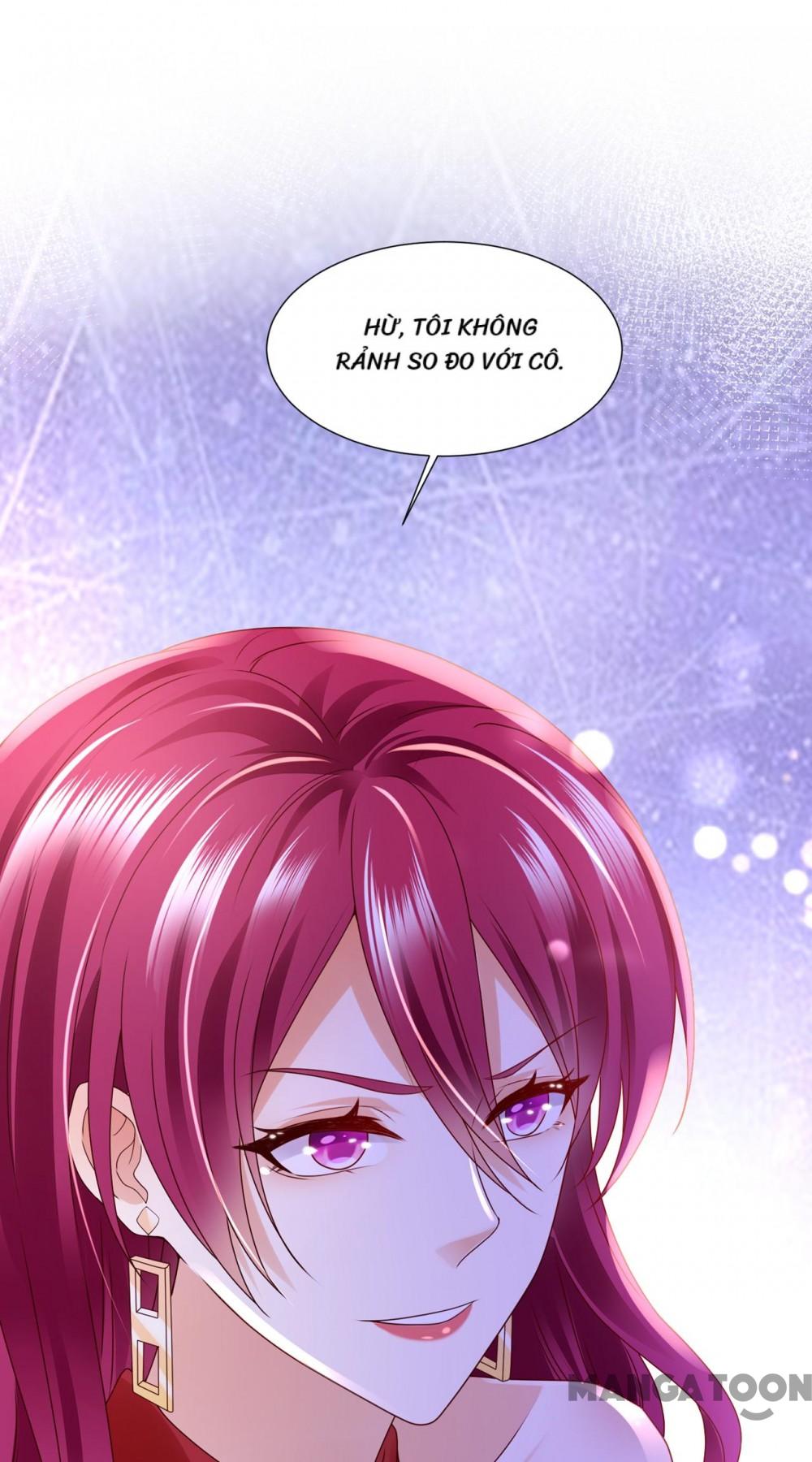 Hào Môn Thiên Giới Tiền Thê Chap 785 - Next Chap 786