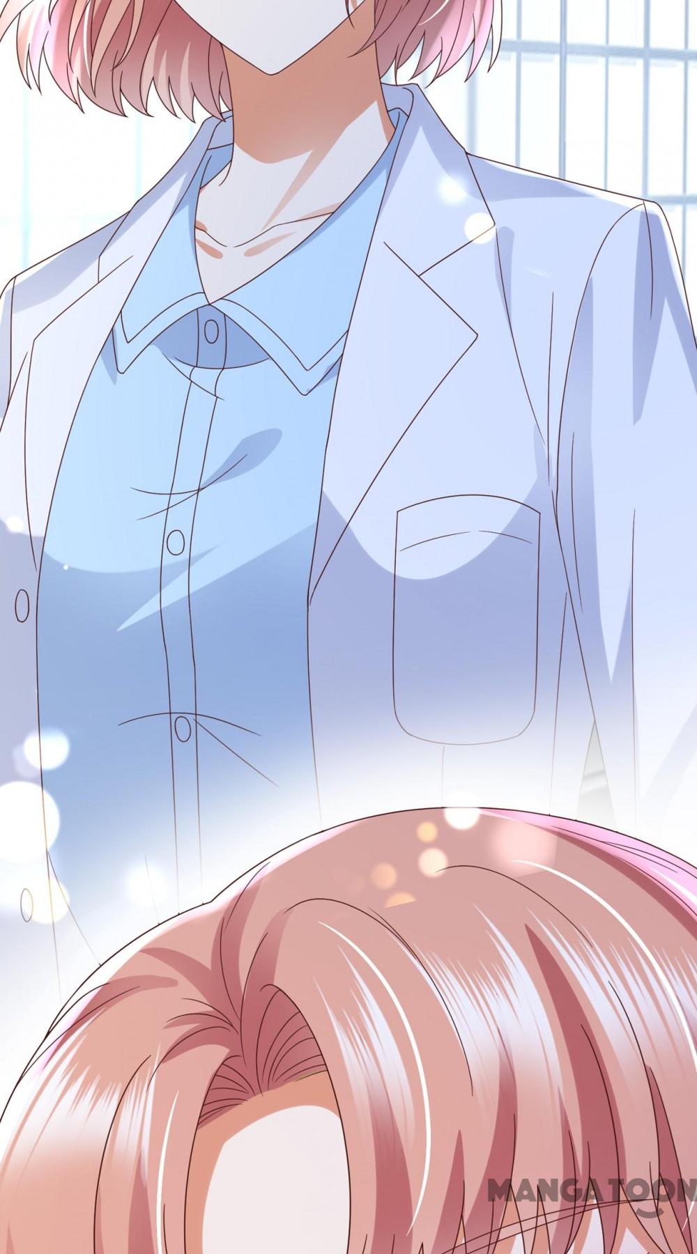 Hào Môn Thiên Giới Tiền Thê Chap 785 - Next Chap 786