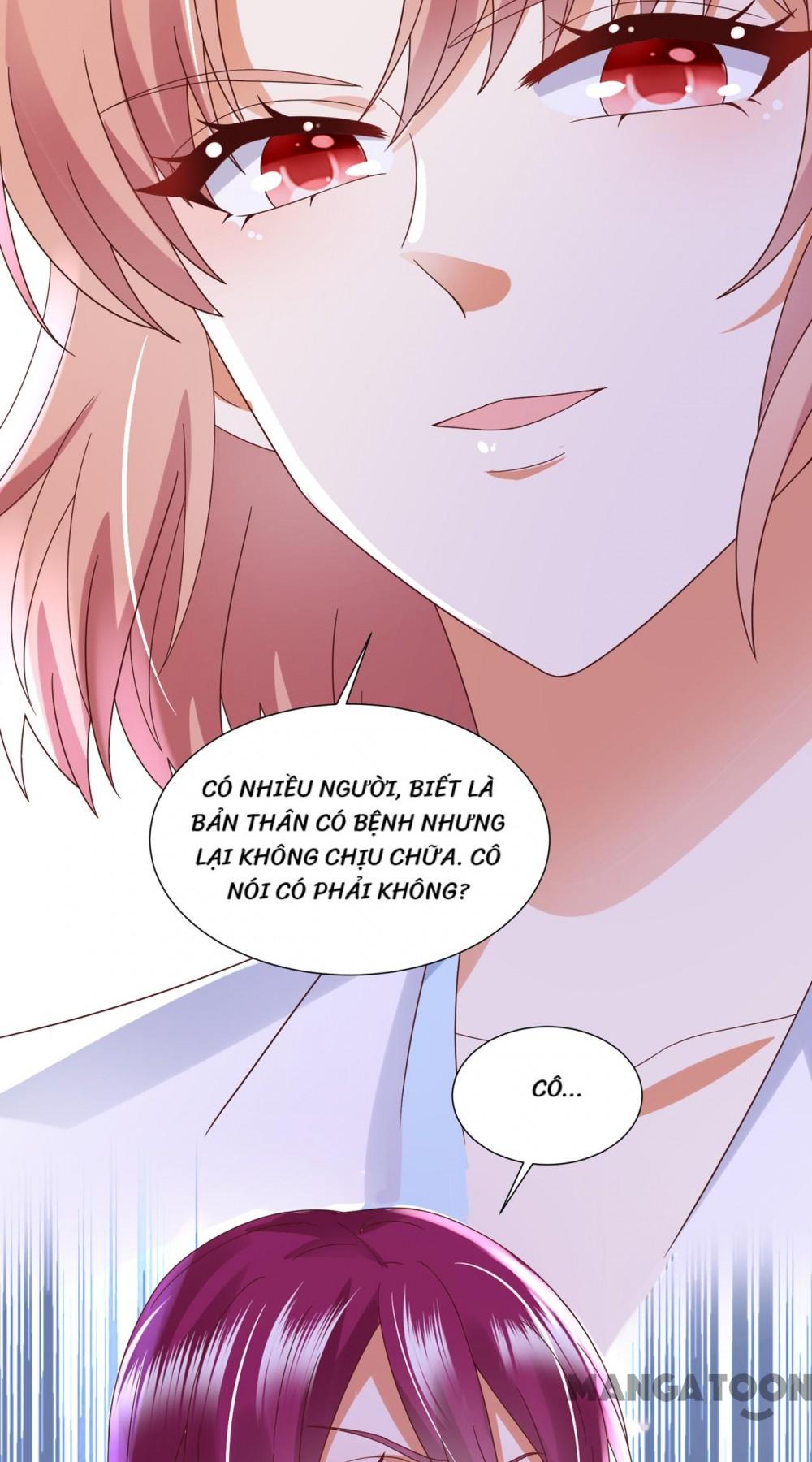 Hào Môn Thiên Giới Tiền Thê Chap 785 - Next Chap 786