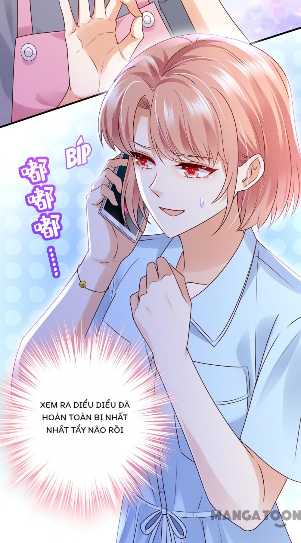 Hào Môn Thiên Giới Tiền Thê Chap 785 - Next Chap 786