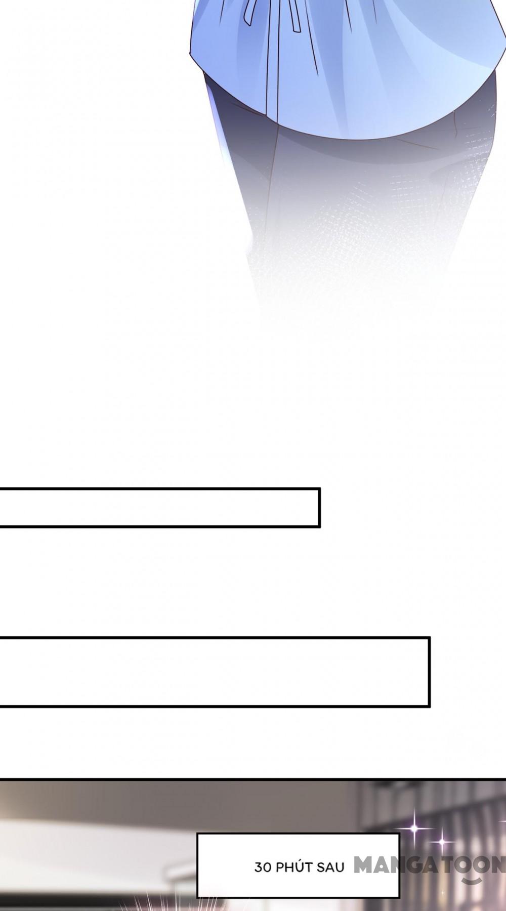 Hào Môn Thiên Giới Tiền Thê Chap 785 - Next Chap 786