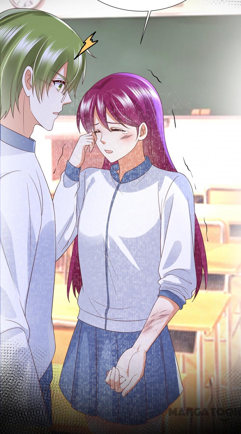 Hào Môn Thiên Giới Tiền Thê Chap 785 - Next Chap 786