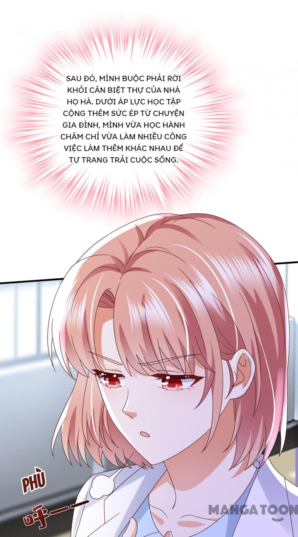 Hào Môn Thiên Giới Tiền Thê Chap 785 - Next Chap 786