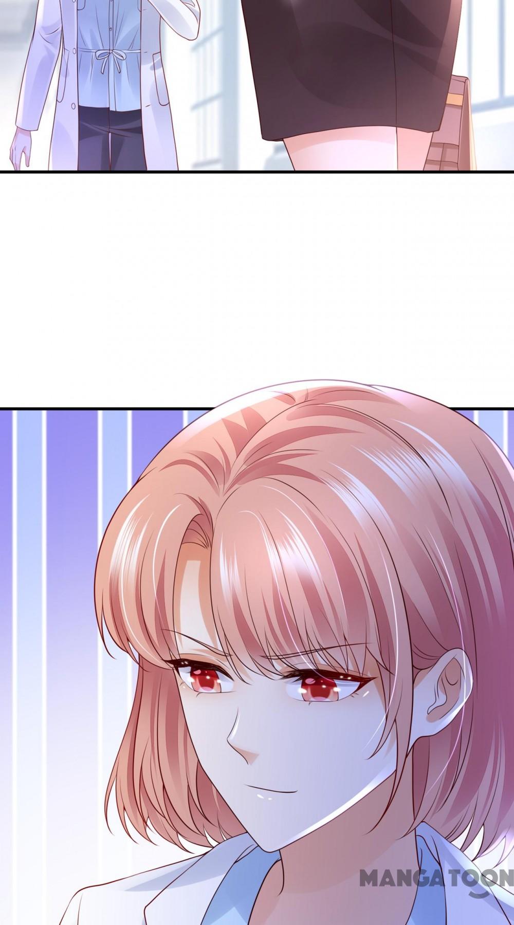 Hào Môn Thiên Giới Tiền Thê Chap 785 - Next Chap 786