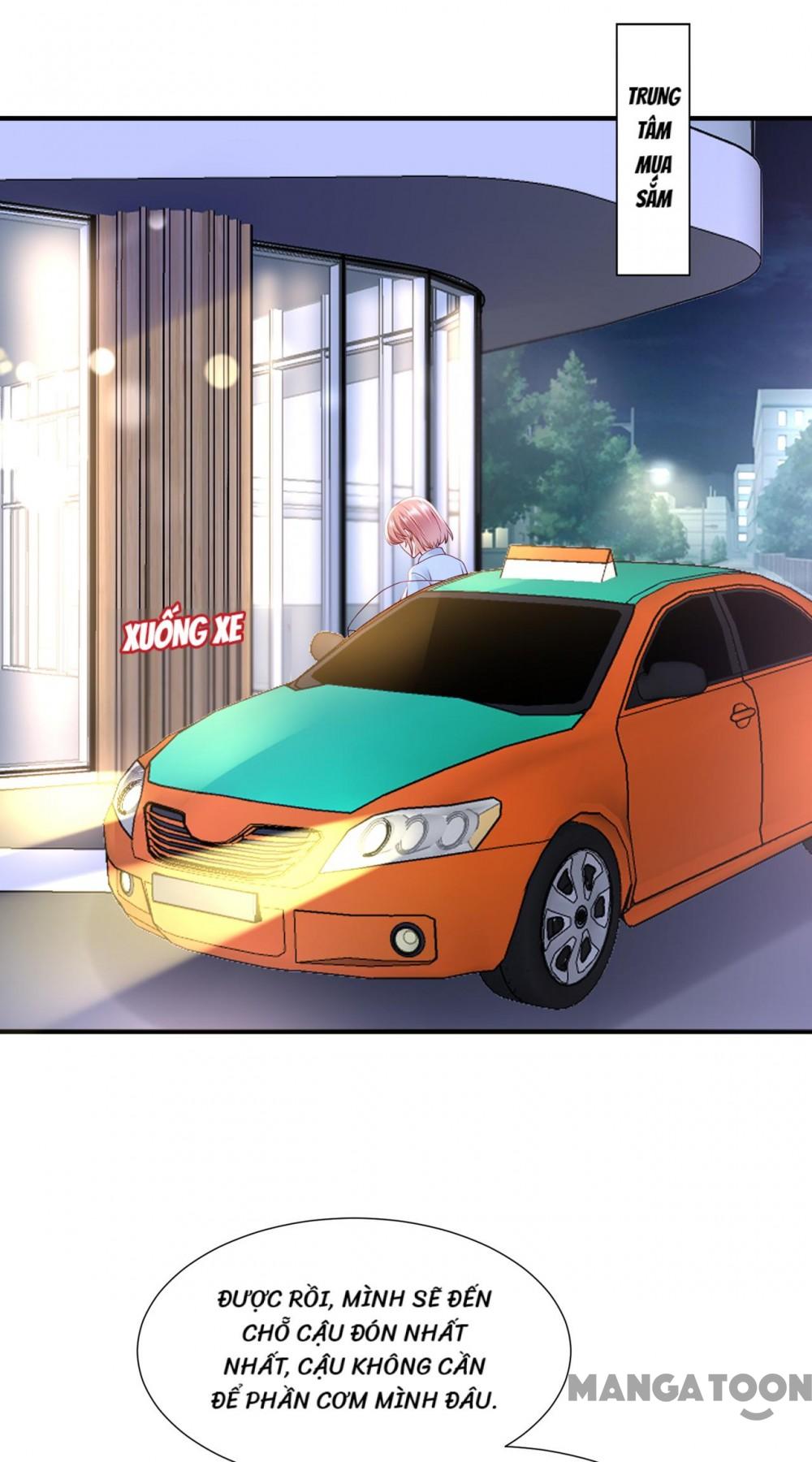 Hào Môn Thiên Giới Tiền Thê Chap 785 - Next Chap 786