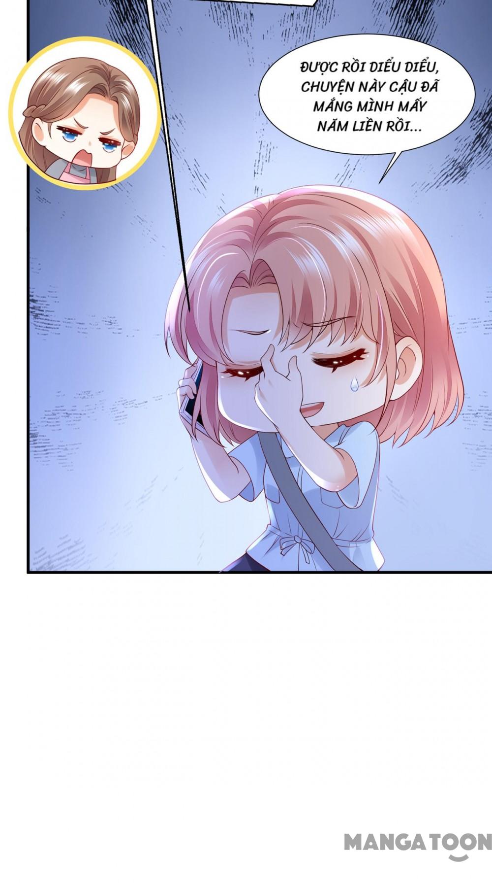 Hào Môn Thiên Giới Tiền Thê Chap 785 - Next Chap 786