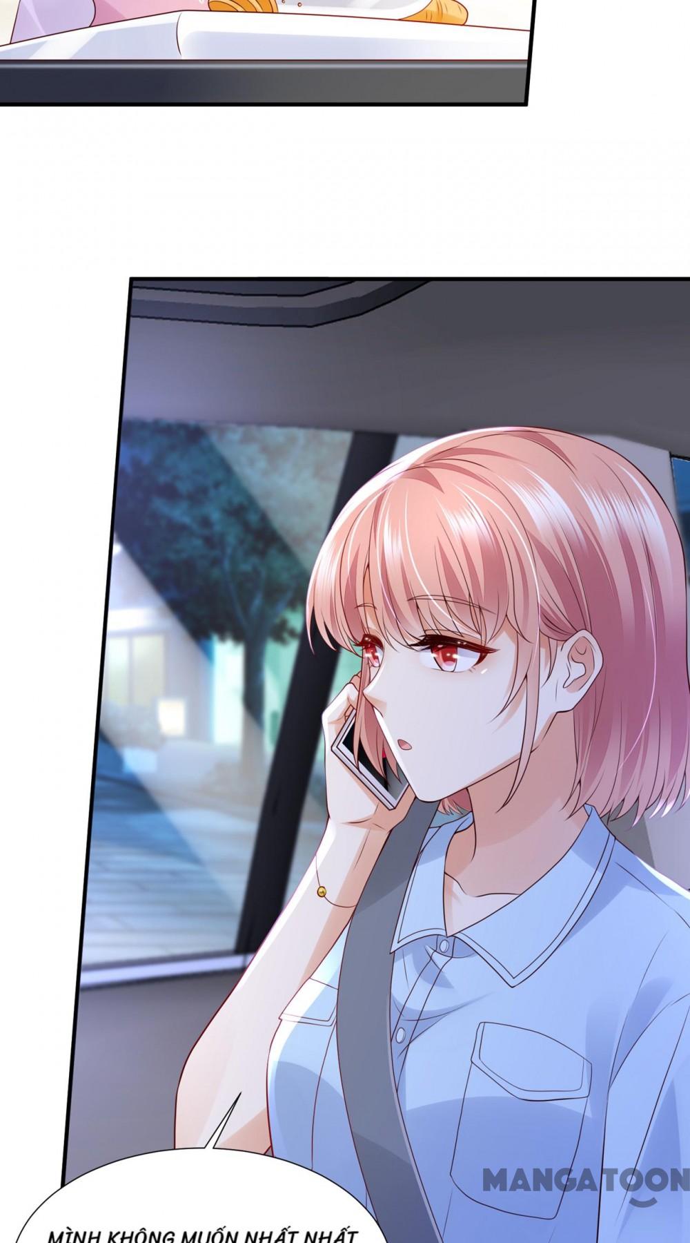 Hào Môn Thiên Giới Tiền Thê Chap 785 - Next Chap 786