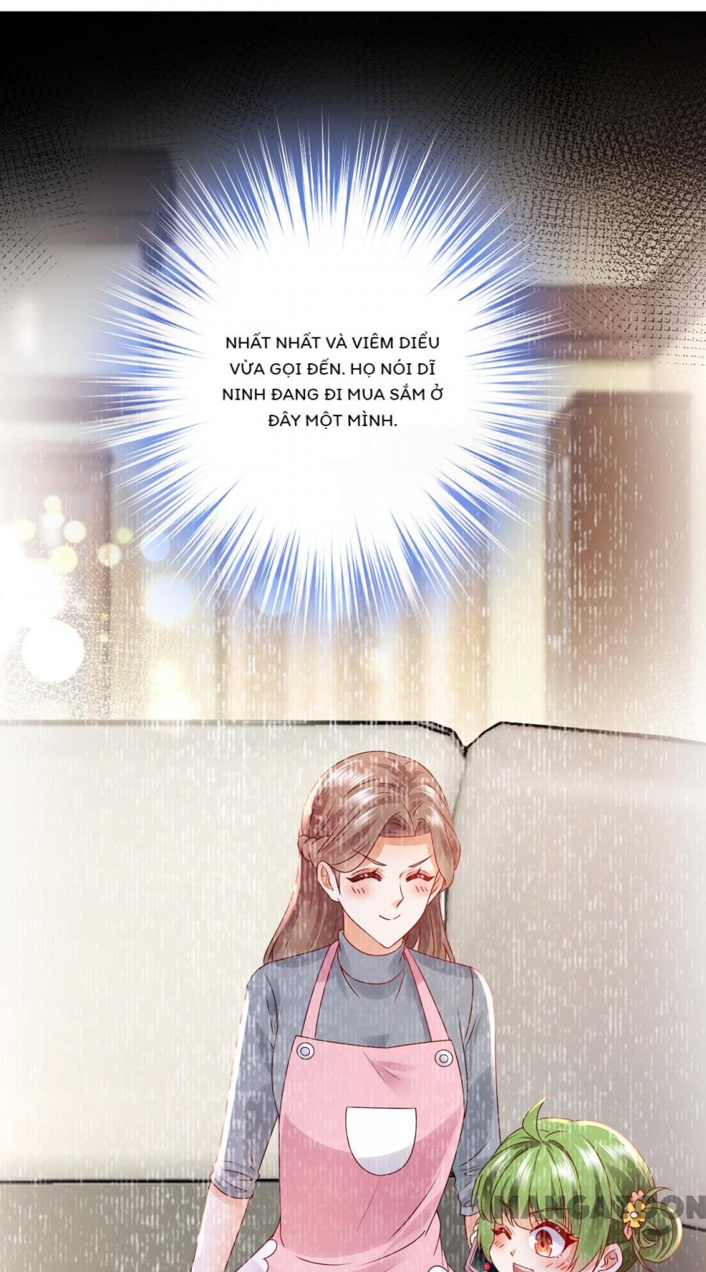 Hào Môn Thiên Giới Tiền Thê Chap 786 - Next Chap 787