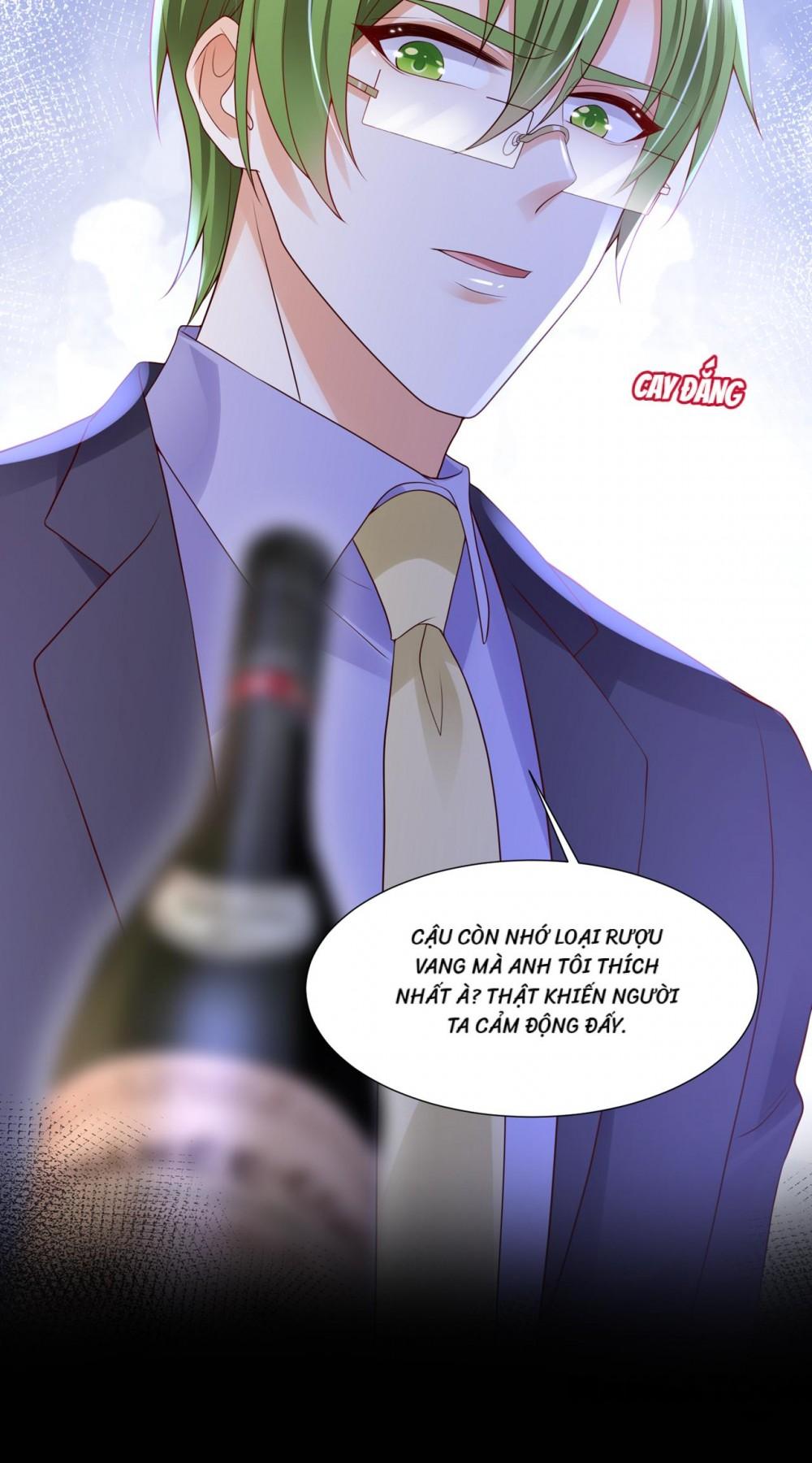 Hào Môn Thiên Giới Tiền Thê Chap 786 - Next Chap 787