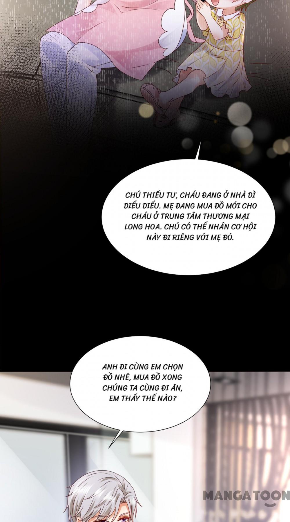 Hào Môn Thiên Giới Tiền Thê Chap 786 - Next Chap 787